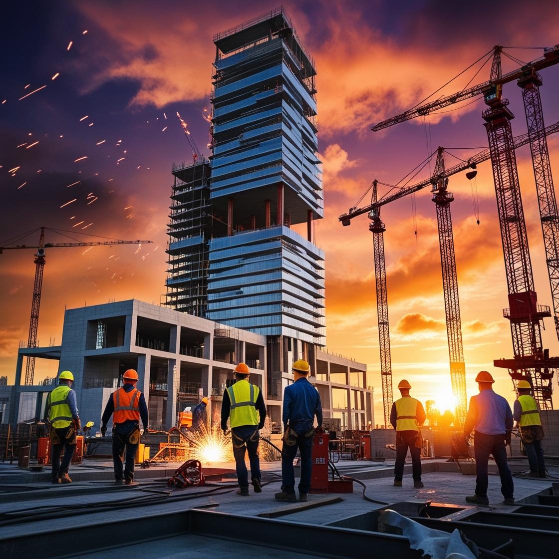 Construction
