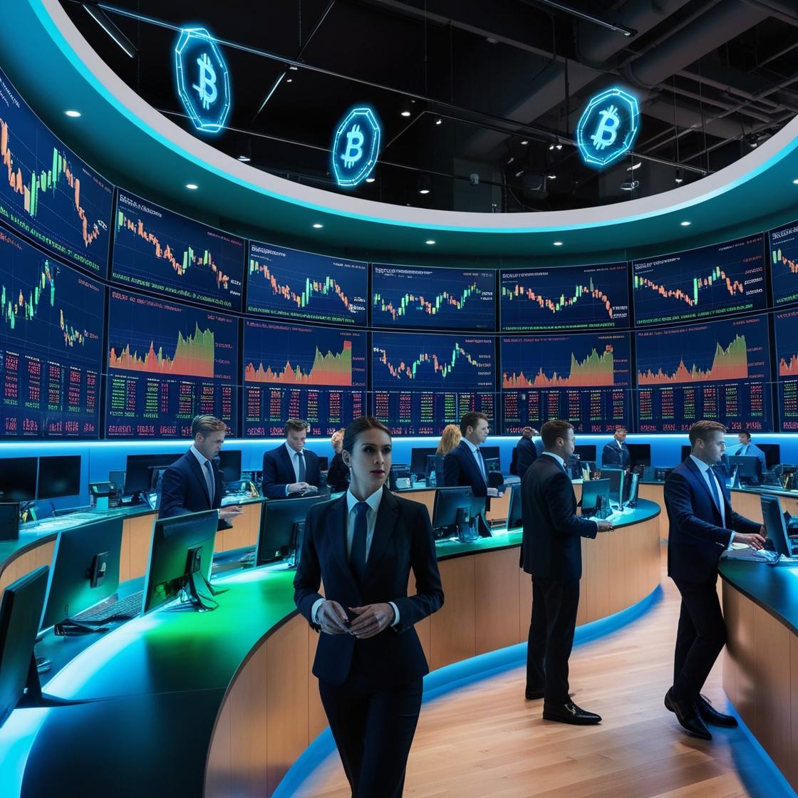 Finance