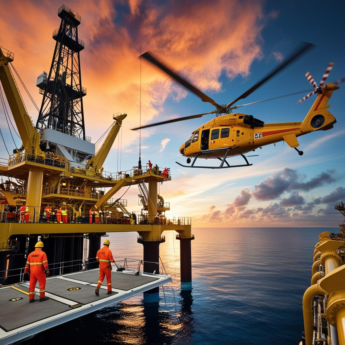 OilGaz