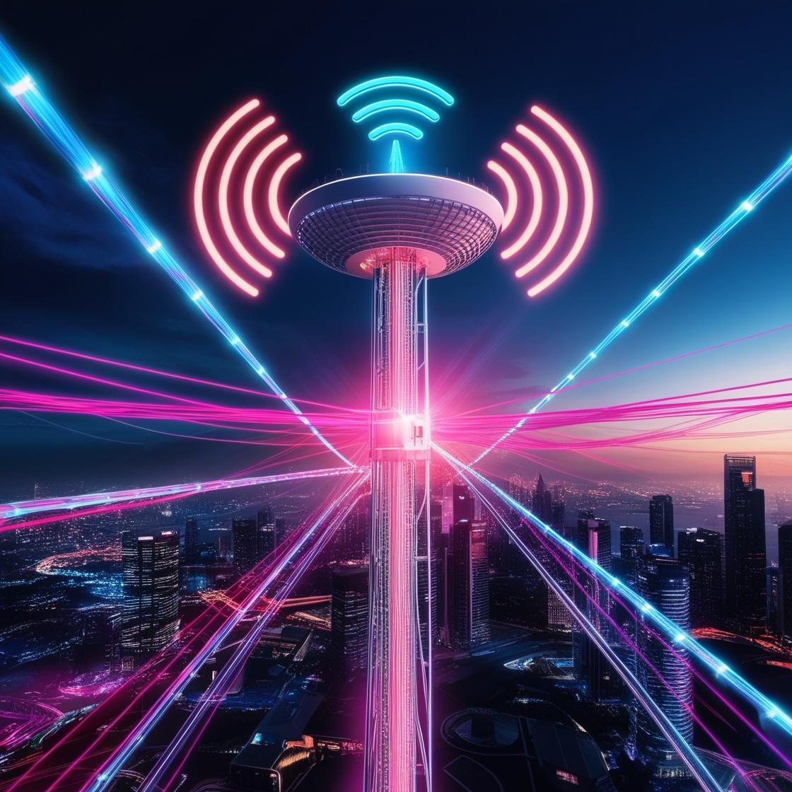 Telecom